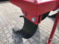 Grubber STP 3 tand