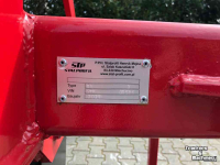 Grubber STP 3 tand