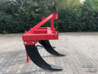 Grubber STP 3 tand
