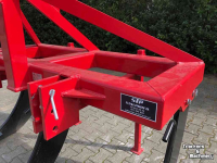 Grubber STP 3 tand
