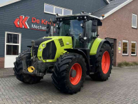 Schlepper / Traktor Claas Arion 660 Cebis First Claas