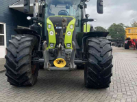 Schlepper / Traktor Claas Arion 660 Cebis First Claas