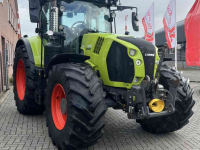 Schlepper / Traktor Claas Arion 660 Cebis First Claas