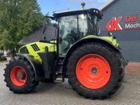Schlepper / Traktor Claas Arion 660 Cebis First Claas