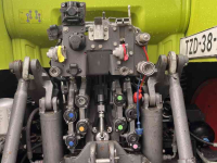 Schlepper / Traktor Claas Arion 660 Cebis First Claas