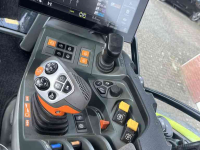 Schlepper / Traktor Claas Arion 660 Cebis First Claas
