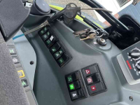 Schlepper / Traktor Claas Arion 660 Cebis First Claas