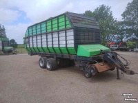Lade- und Dosierwagen Deutz-Fahr K7.44