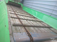 Lade- und Dosierwagen Deutz-Fahr K7.44
