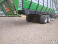 Lade- und Dosierwagen Deutz-Fahr K7.44