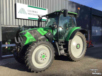 Schlepper / Traktor Deutz-Fahr 6140 TTV (Vario)