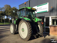 Schlepper / Traktor Deutz-Fahr 6140 TTV (Vario)