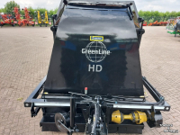 Blattsaugwagen Greenline SCH-360