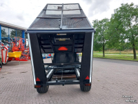 Blattsaugwagen Greenline SCH-360