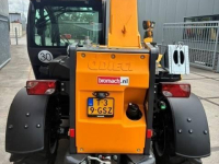 Teleskoplader Dieci Apollo 26.6