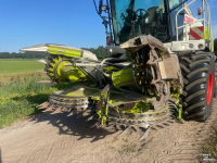 Maisgebiss Claas Orbis 450