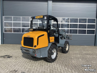 Teleskopradlader Giant V6004T Tele