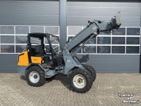 Teleskopradlader Giant V6004T Tele