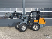 Teleskopradlader Giant V6004T Tele