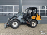 Teleskopradlader Giant V6004T Tele