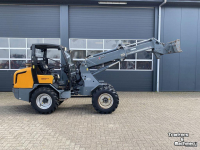 Teleskopradlader Giant V6004T Tele