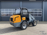 Teleskopradlader Giant V6004T Tele