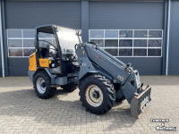 Teleskopradlader Giant V6004T Tele