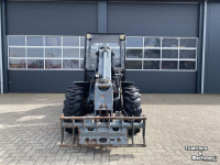 Teleskopradlader Giant V6004T Tele