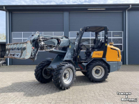 Teleskopradlader Giant V6004T Tele