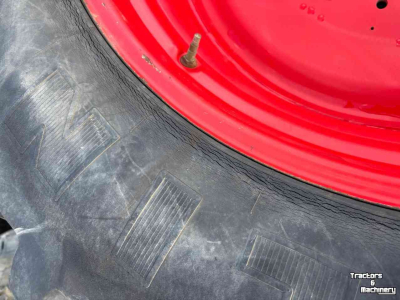 Räder, Reifen, Felgen & Distanzringe Fendt Michelin 600/65R38 XM 108