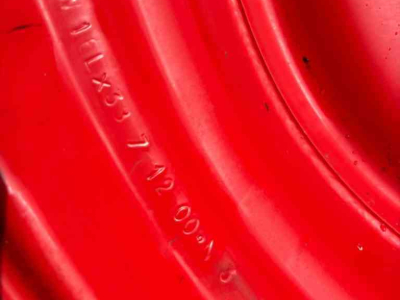 Räder, Reifen, Felgen & Distanzringe Fendt Michelin 600/65R38 XM 108