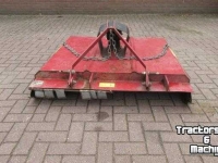 Weidepflegenmäher  MAJAR Weidebloter / Weilandbloter
