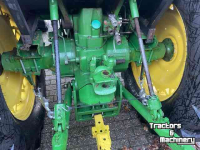 Schlepper / Traktoren John Deere 3130 4X4