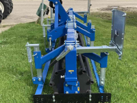 Saatbettkombination VSS frontegalisator FB3.0 | koppensneller