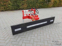 Futterschieber Kemp RVSABM Voerschuif