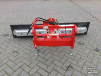 Futterschieber Kemp RVSABM Voerschuif