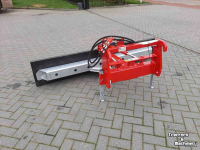 Futterschieber Kemp RVSABM Voerschuif