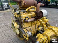 Sonstiges Traktoren und Zubehör  Daf DHT.825 Daf DKT 1160 Daf WS 268L Iveco 8210 SRI motoren
