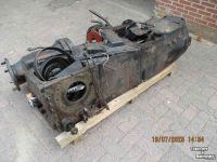 Gebrauchte Teile für Traktoren Case-IH 956 /1056