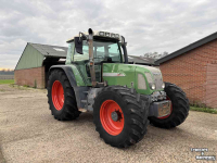 Schlepper / Traktor Fendt 716 vario