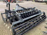 Scheibenegge  BT 3.0