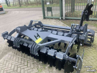 Scheibenegge  BT 3.0