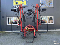Kreiselheuer Vicon Vicon Fanex 903 gedragen schudder