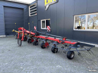 Kreiselheuer Vicon Vicon Fanex 903 gedragen schudder
