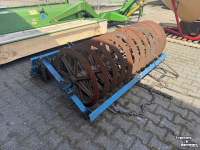 Untergrundpacker Zibo Vorenpakker
