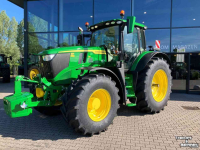 Schlepper / Traktor John Deere 6R 215