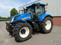 Schlepper / Traktor New Holland T6.155 AutoCommand
