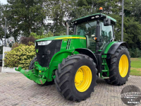 Schlepper / Traktor John Deere 7230R