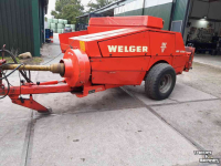 Pressen Welger AP 630