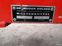 Pressen Welger AP 630